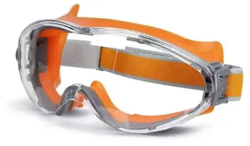 HIGH DEFINITION GOGGLES